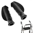 thumbnail image 2 of Optimized Universal Grip Handles for Rollator Walkers - Enhanced Anti-Slip Replacement Edition, 2 of 4