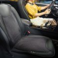 thumbnail image 3 of Cojín de asiento de coche Youpin Maiwei Funda de asiento de coche de doble uso, 3 of 8