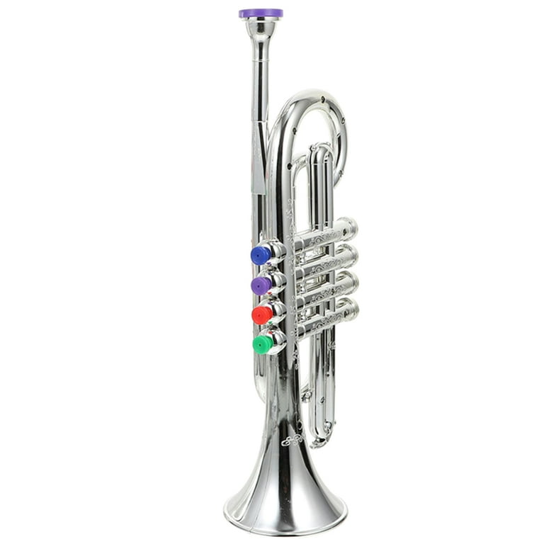 Best toy sales trumpet