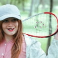 thumbnail image 4 of UPOUART Tennis Equipment 5Pcs Round Vibration Reduction Dampener Tennis Racquet Accessories, 4 of 7