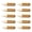 3.5g, variant on Professional Copper Fishing Sinkers With Long Service Life Saltwater Rustproof Technology Fishing Weight