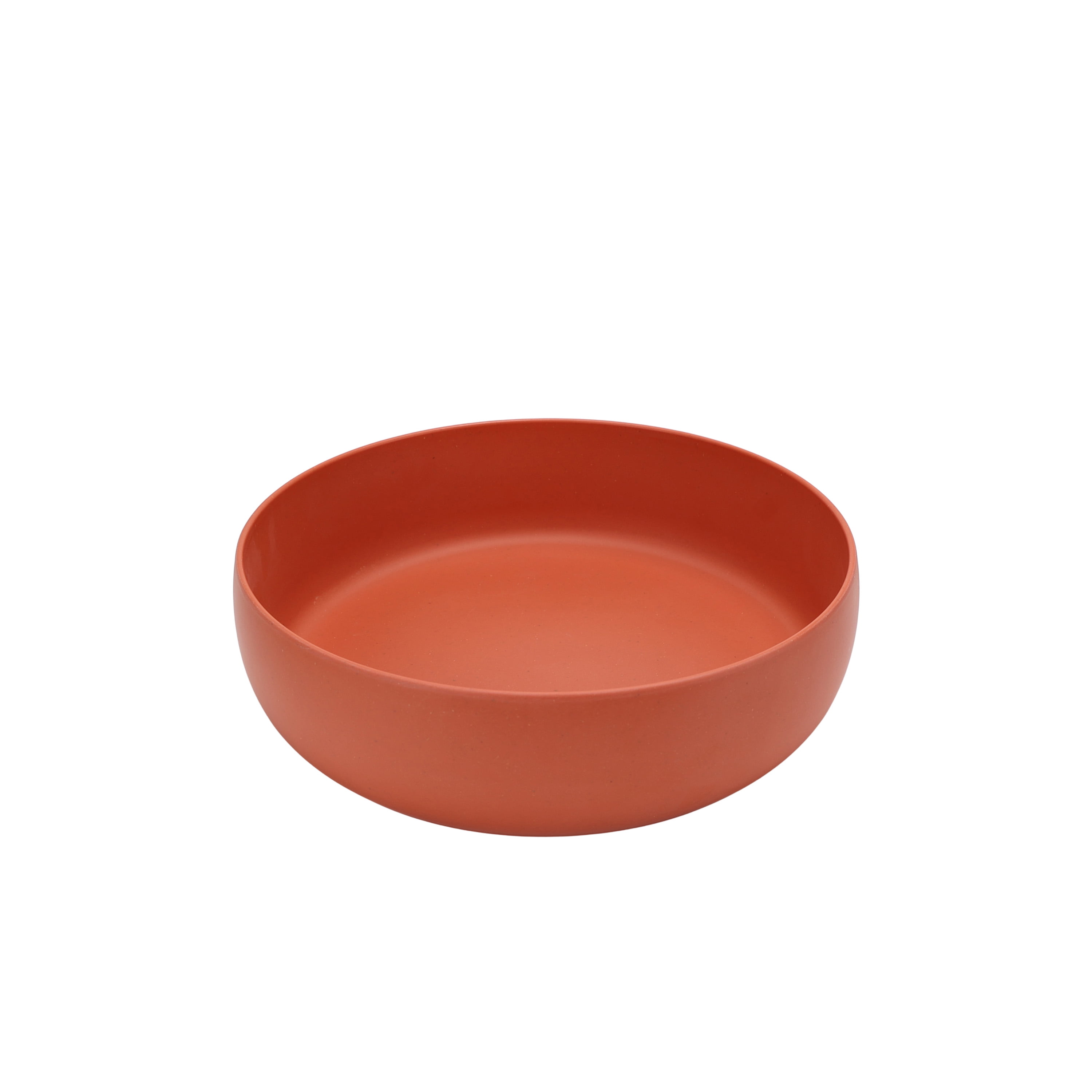 Mainstays by Becky G. & Alejandra Bamboo Melamine Chip & Dip Tray