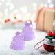thumbnail image 5 of 10 Estatuas Luminosas Bolsas Navideñas Rellenos Decoraciones para Árboles de Navidad Modelos de Árboles de Navidad de Escritorio Decoraciones para Árboles de Navidad Estatuas para Árboles de Navidad d, 5 of 6