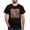 Black, variant on CafePress - All The Colours Of Fall T Shirt - Men's Classic Cotton T-Shirts