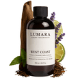 thumbnail image 1 of Esencia ambiental para difusor profesional Lumara West Coast - Inspirado en el Hotel Westin 250ml, 1 of 5