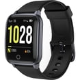 thumbnail image 1 of Reloj Rastreador de Actividad LIVIKEY con Monitor de Ritmo Cardíaco IP68, 1 of 8