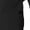 Black, variant on Result Genuine Recycled Mens 3 Layer Hooded Soft Shell Jacket