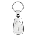 thumbnail image 2 of Lincoln Continental Keychain & Keyring - Teardrop, 2 of 2