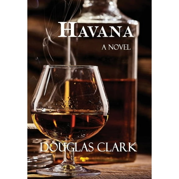 Havana, (Hardcover)