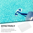 Plastic Pool Skimmer Door Pool Skimmer Door Flap Pool Skimmer Door Flap