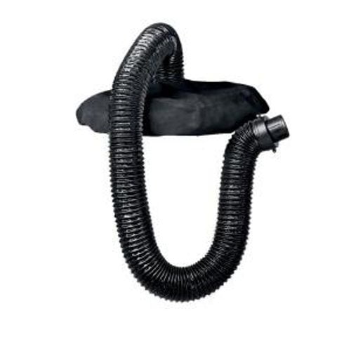 black and decker leaf collection system