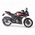 thumbnail image 2 of MOTOCICLETA BAJAJ PULSAR F250 DC ABS NEGRA 2026, 2 of 6