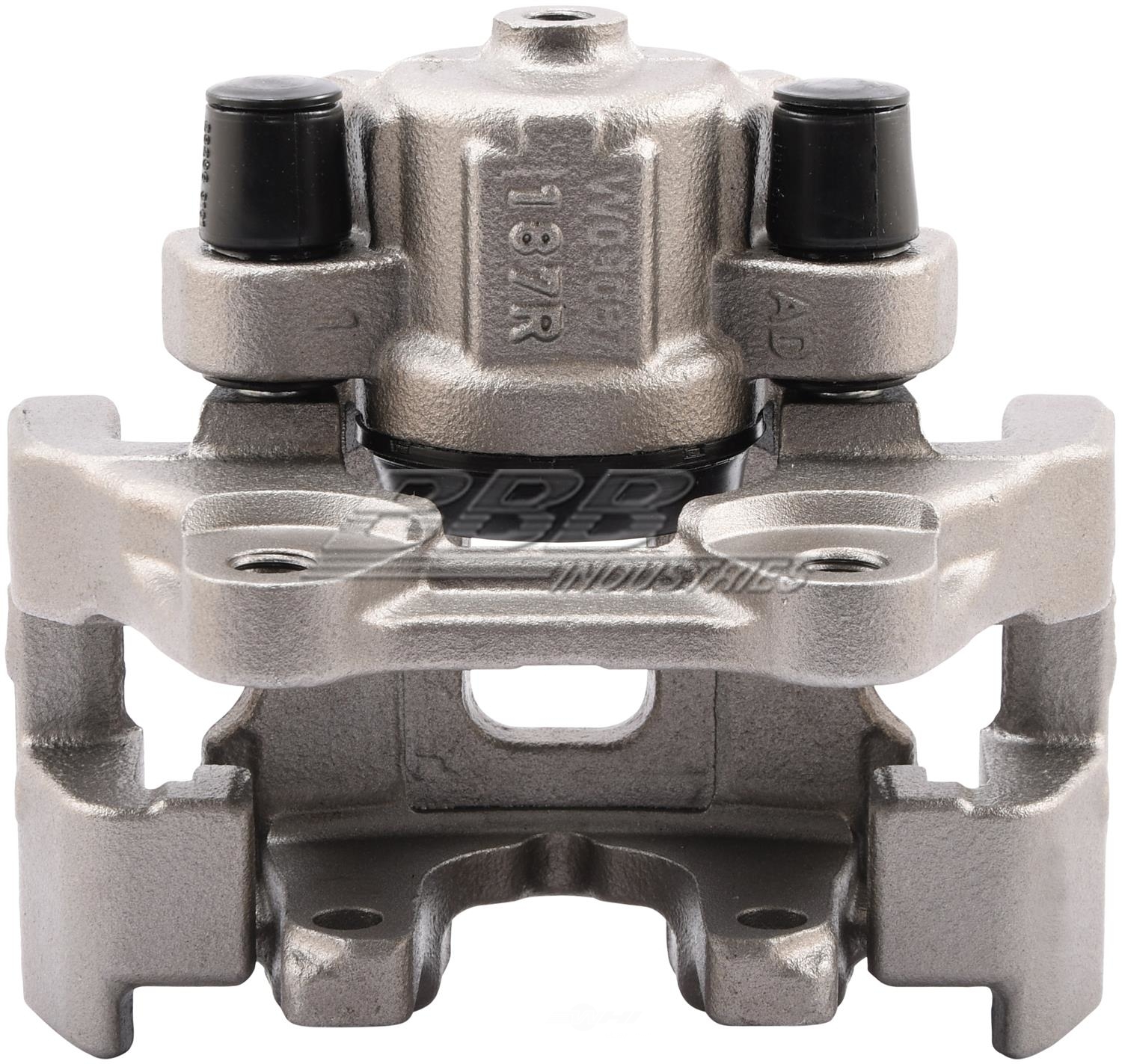 TERREPOWER formerly BBB Industries 99-02453A Reman Caliper w/installation Hardware