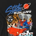 thumbnail image 3 of Lilo & Stitch Boys/Girls 626 Racing T-Shirt, 3 of 5
