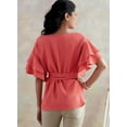 thumbnail image 5 of Butterick Sewing Pattern 6685 Tops, 5 of 9