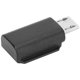 thumbnail image 4 of Para conector de cámara de teléfono Android, para cámara Android Conector de teléfono con cámara móvil para cámara OSMOPOCKE Adaptador de teléfono móvil Elegante y moderno, 4 of 12