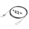 thumbnail image 2 of Cable de servicio pesado BLESIY tendedero 2m, 2 of 8