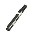 thumbnail image 4 of Pool with Side Pocket, Pool Cue Protector Organizer, Billiard Cue Bag, 1/2 Billiard Sticks Carrying Case, Billiards Accessories, 4 of 8