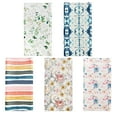 thumbnail image 4 of Housse de Matelas à Langer Réutilisable pour Filles et Garçons, Housse de Table à Langer pour Bébé, Cadeau pour Bébé, Tapis à Langer à Absorption Rapide, Chambre de Bébé, 4 of 5