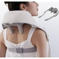 thumbnail image 1 of Massagers for Neck and Shoulder with Heat,Shiatsu Back Shoulder and, 1 of 7