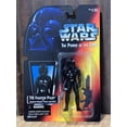 thumbnail image 1 of Figura de acción Star Wars Power of the Force Tie Fighter Pilot, 1 of 4
