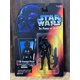thumbnail image 1 of Figura de acción Star Wars Power of the Force Tie Fighter Pilot, 1 of 4