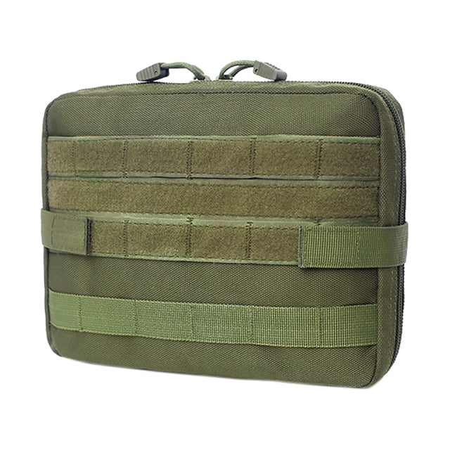 Bsvklp Almacenamiento para Lámpara Camping Nailon para GZ ML4 (verde)