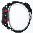 thumbnail image 3 of Casio G-Shock Velocity Indicator Alarm GA-100-1A4 Men's Watch, 3 of 4