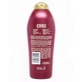 thumbnail image 2 of OGX 5-in-1 Multi-Benefit Frizz-Free + Keratin Smoothing Oil Shampoo - 25.4 oz., 2 of 3