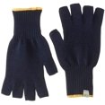 thumbnail image 1 of Womens Merino Wool Fingerless Gloves, 1 of 8
