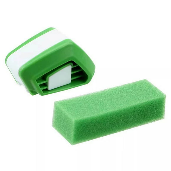 Car Wiper Blade Restorer Repair Tool With Sponge Rubber Strip Maintenance Device For Windshield Wiper Automotive Accessory B