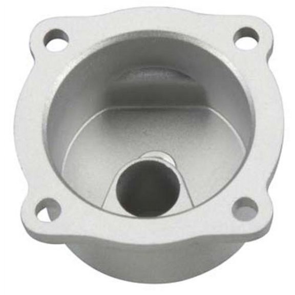 OS Engines 25807010 Cover Plate W/BPS-1 Mount 55HZ-R OSMG4123