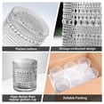 thumbnail image 4 of Set de vasos Eternelovery Honnail Highball Vintage 360 ml x6, 4 of 8