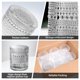 thumbnail image 4 of Set de vasos Eternelovery Honnail Highball Vintage 360 ml x6, 4 of 8