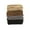 Brown & Gray, variant on Cousin DIY Faux Suede Cord Roll, Black, Brown and Gray, 4 Piece, 40 ft, Jewelry Making, 63800155