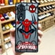 thumbnail image 4 of Funda mate para HONOR 70 50 30S 30 20 8X 9A 9X PLAY 4T X7 X9 X10 5G V40 Funda Coque Capa Shell Marvel Spider-Man Combo, 4 of 5