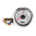 thumbnail image 1 of ANGGREK 52mm Pointer Tachometer 4K Stainless Steel For 1‑8 Cylinder Motorcycle Gas Powered Engine,Universal Tachometer,RPM Tacho Meter, 1 of 8