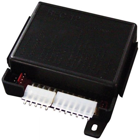 KEYLESS ENTRY SYSTEM EXCALIBUR