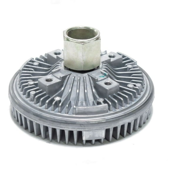 Engine Cooling Fan Clutch Fits select: 2009-2012 JEEP LIBERTY SPORT, 2005-2007 JEEP GRAND CHEROKEE LAREDO/COLUMBIA/FREEDOM