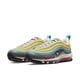 thumbnail image 1 of Zapatillas clásicas Air Max 97 Triple White para hombre y mujer, zapatillas deportivas para exteriores con amortiguación de aire y palma, 1 of 4