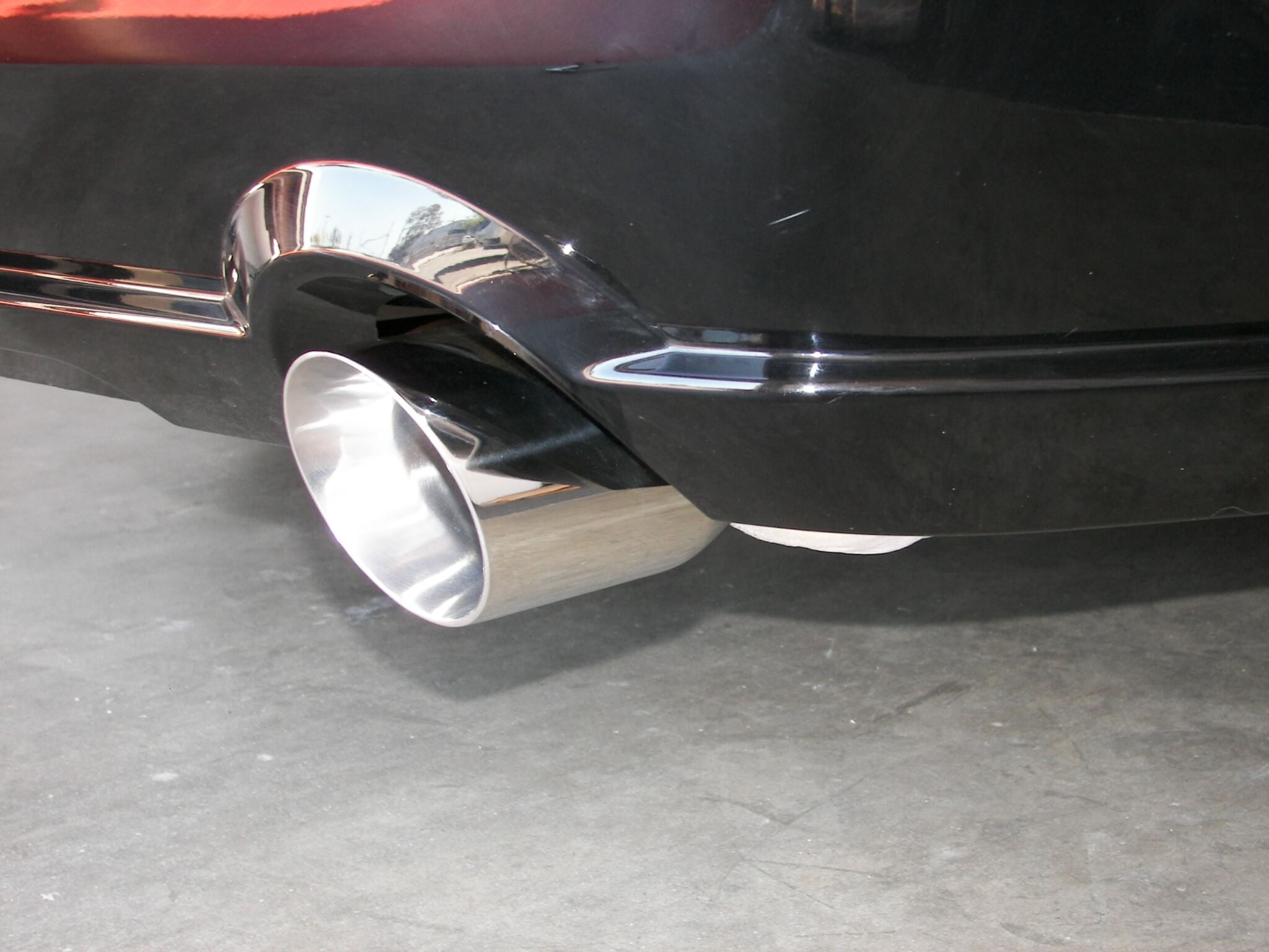 Flowtech 12136FLT Exhaust System Kit