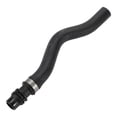 thumbnail image 1 of Manguera de calefacción HVAC Unique Bargains para BMW X6 3.0L 2008-2019 X5 3.0L 2011-2018 No.64219124729, 1 of 7