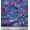Lavender Blue, variant on Soimoi Cotton Duck Fabric Coral & Textured Fish Ocean Decor Fabric Printed Yard 42 Inch Wide