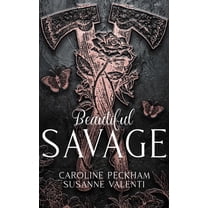 Dark Empire Beautiful Savage (Book 2 of the Dark Empire Books), Book 2, (Hardcover)