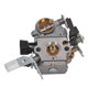thumbnail image 4 of Kit de carburador Jadeshay Motosierra Stihl Aleación de aluminio, 4 of 8