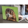 thumbnail image 5 of KSK KAISHEK Hard Protective Shell Case Cover Compatible with MacBook Pro 16"( XDR Display, 2023 2022 2021) + Black Keyboard Cover Model A2780 A2485, Type C Feather Series 0682, 5 of 5