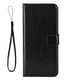 thumbnail image 1 of PU Leather Wallet Phone Case For All iPhone Models - Keep Your Phone Protected & Stylish!, 1 of 5