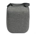 thumbnail image 5 of Arm Protective Bag Hard Storage Box Electronic Sphygmomanometer Measuring Instrument Carrying Case, 5 of 8