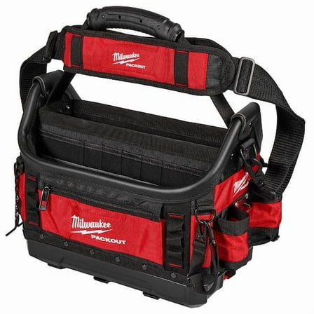 Milwaukee Tool PACKOUT 15" Structured Tote