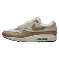 thumbnail image 3 of Men's Nike Air Max 1 ESS Phantom/Khaki-LT Orewood BRN (FZ5808 001) - 12, 3 of 5